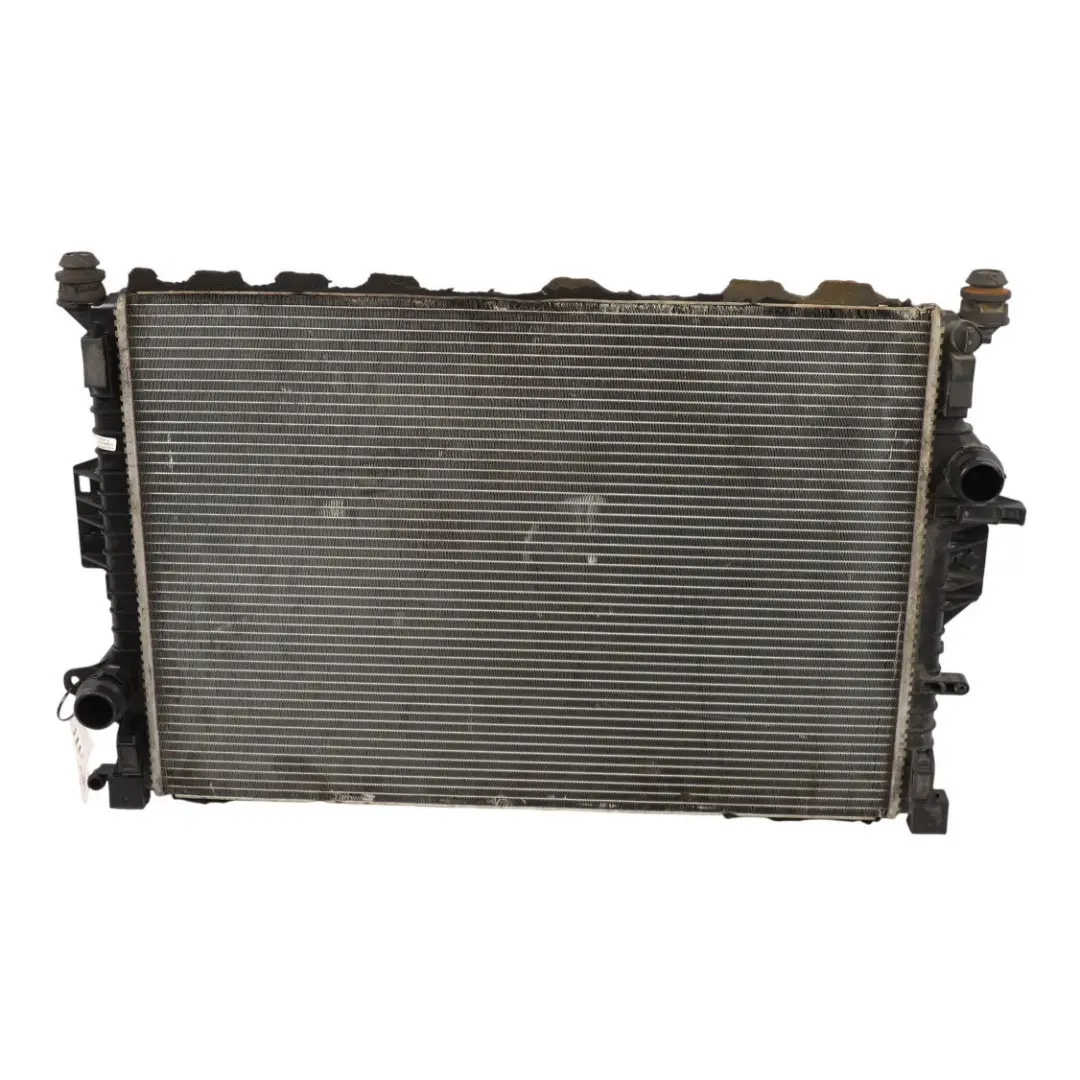 Mk4 S-Max Coolant Radiator Cooling Unit 6G91-8005-AC to Ford Mondeo with Part number 1778037 Ford Mondeo Mk4 S-Max Coolant Radiator Cooling Unit 6G91-8005-AC - SKU 1778037 - Part number 1778037