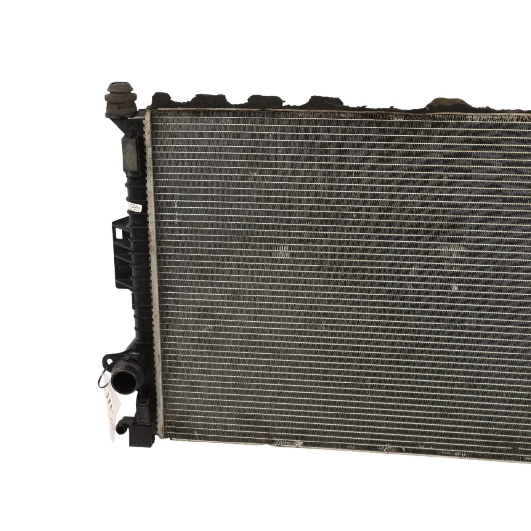 Mk4 S-Max Coolant Radiator Cooling Unit 6G91-8005-AC to Ford Mondeo with Part number 1778037 Ford Mondeo Mk4 S-Max Coolant Radiator Cooling Unit 6G91-8005-AC - SKU 1778037 - Part number 1778037