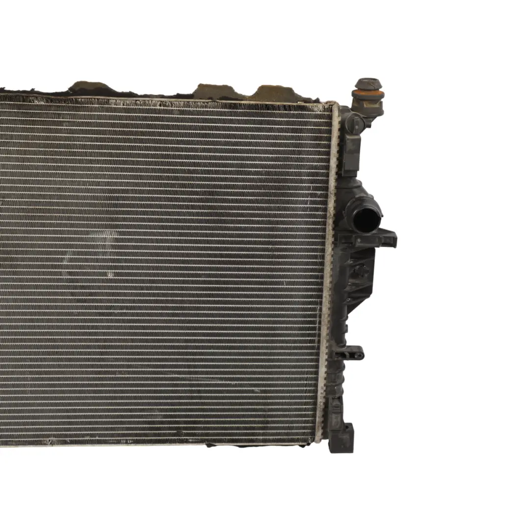 Mk4 S-Max Coolant Radiator Cooling Unit 6G91-8005-AC to Ford Mondeo with Part number 1778037 Ford Mondeo Mk4 S-Max Coolant Radiator Cooling Unit 6G91-8005-AC - SKU 1778037 - Part number 1778037