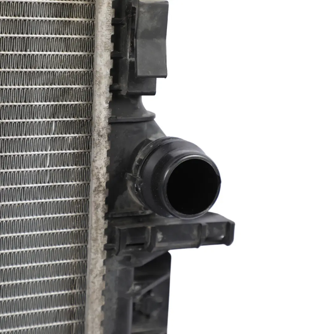 Mk4 S-Max Coolant Radiator Cooling Unit 6G91-8005-AC to Ford Mondeo with Part number 1778037 Ford Mondeo Mk4 S-Max Coolant Radiator Cooling Unit 6G91-8005-AC - SKU 1778037 - Part number 1778037