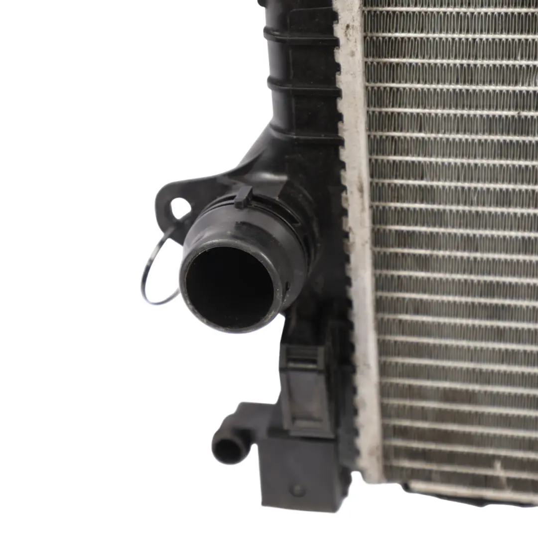 Mk4 S-Max Coolant Radiator Cooling Unit 6G91-8005-AC to Ford Mondeo with Part number 1778037 Ford Mondeo Mk4 S-Max Coolant Radiator Cooling Unit 6G91-8005-AC - SKU 1778037 - Part number 1778037