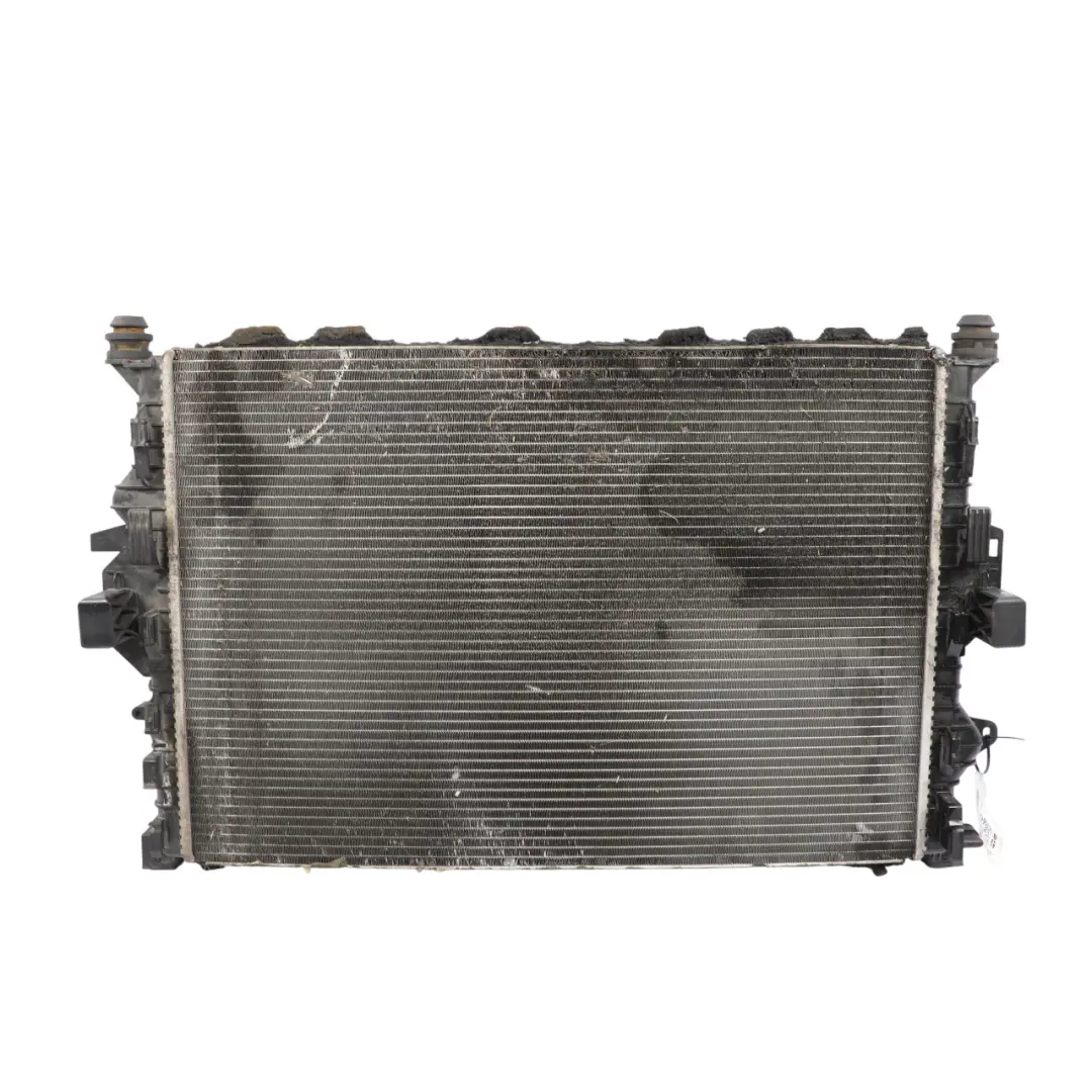 Ford Mondeo Mk4 S-Max Coolant Radiator Cooling Unit 6G91-8005-AC - SKU 1778037 - Part number 1778037