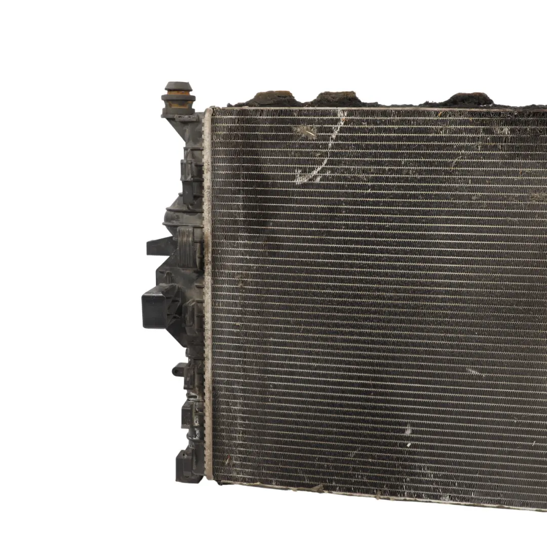 Ford Mondeo Mk4 S-Max Coolant Radiator Cooling Unit 6G91-8005-AC - SKU 1778037 - Part number 1778037