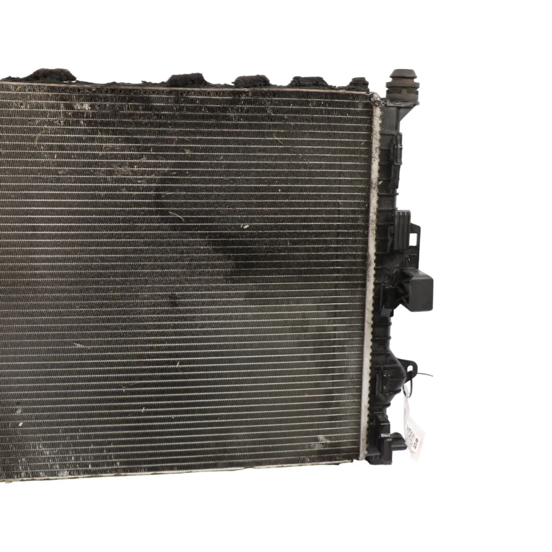 Ford Mondeo Mk4 S-Max Coolant Radiator Cooling Unit 6G91-8005-AC - SKU 1778037 - Part number 1778037