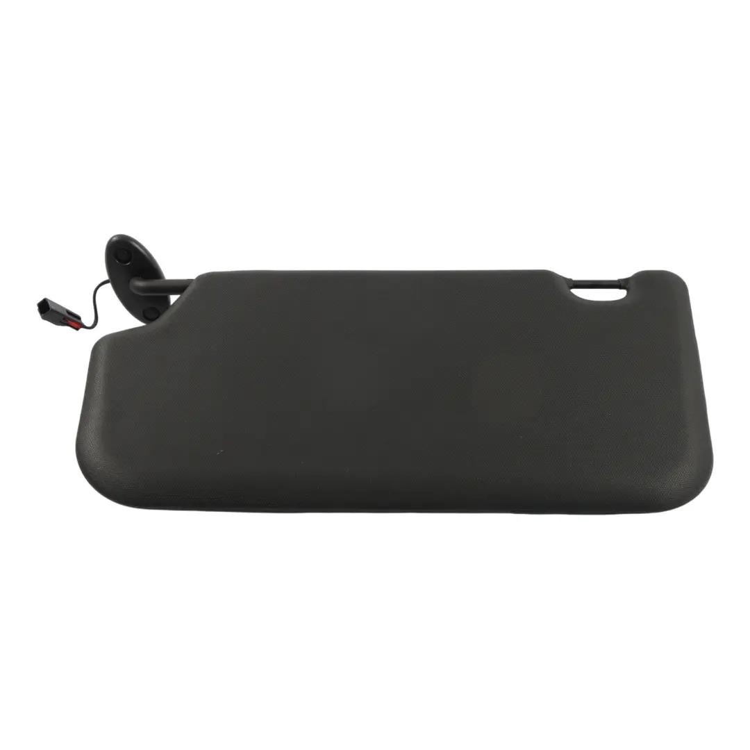 Ford Focus ST MK3 Pare-Soleil Noir Avant Droit - SKU 1779712 - Numéro de pièce 1779712