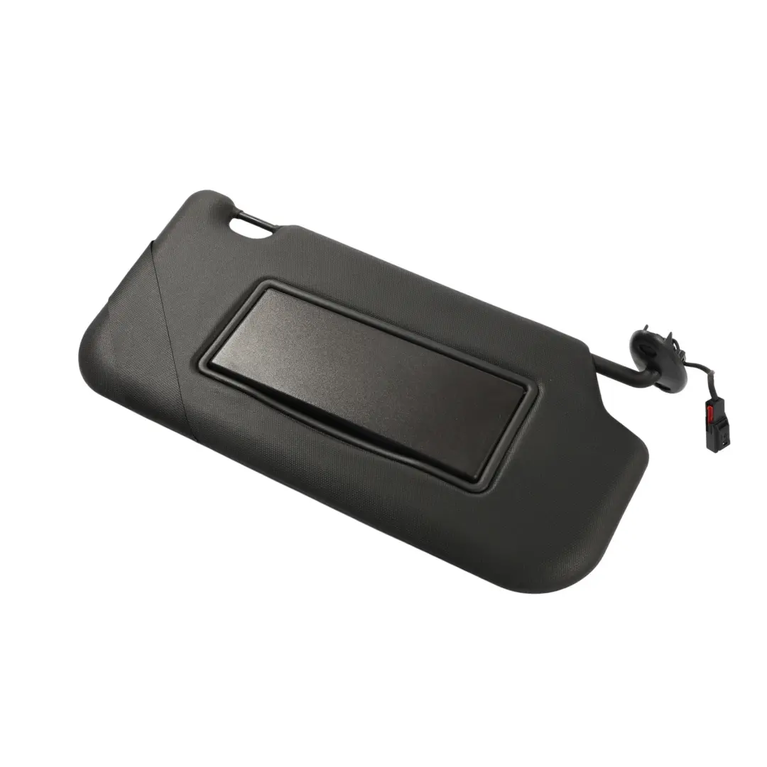 Ford Focus ST MK3 Parasol Negro Delantero Derecho - SKU 1779712 - Número de pieza 1779712