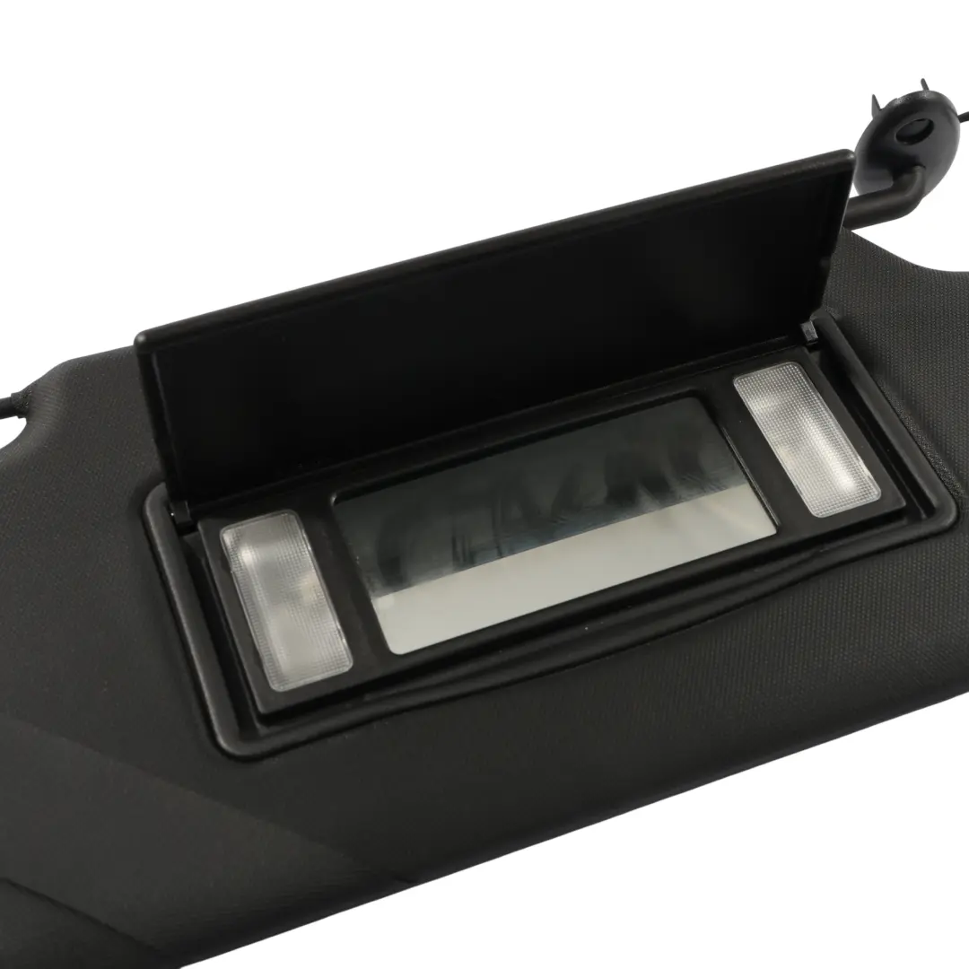 Ford Focus ST MK3 Parasol Negro Delantero Derecho - SKU 1779712 - Número de pieza 1779712