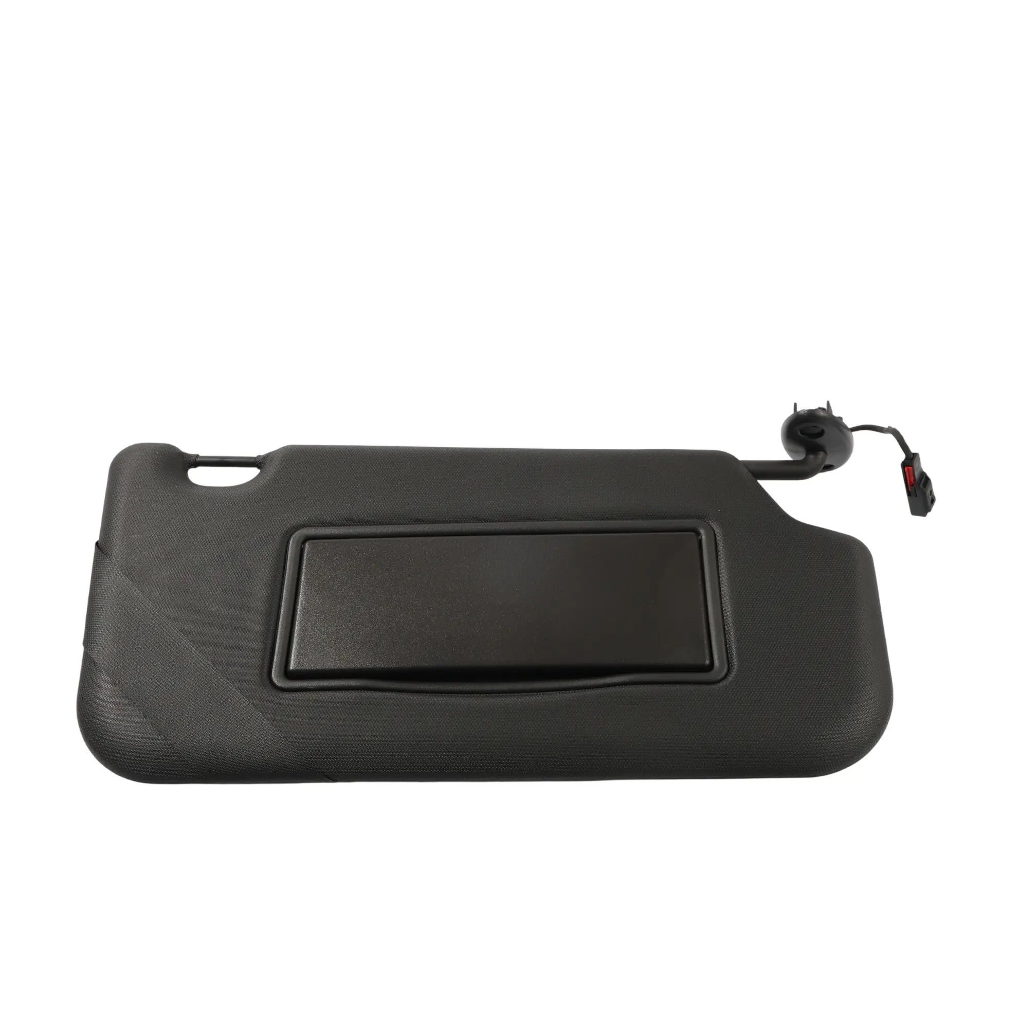 Ford Focus ST Mk3 Osłona Przeciwsłoneczna Czarna Przednia Prawa 1779712