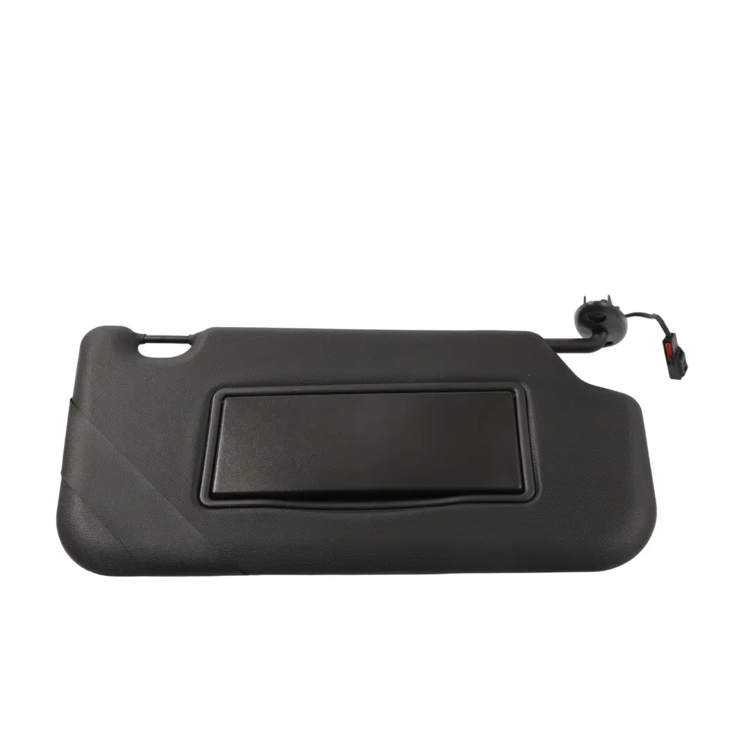 Ford Focus ST Mk3 Sun Visor Black Front Right O/S - SKU 1779712 - Part number 1779712
