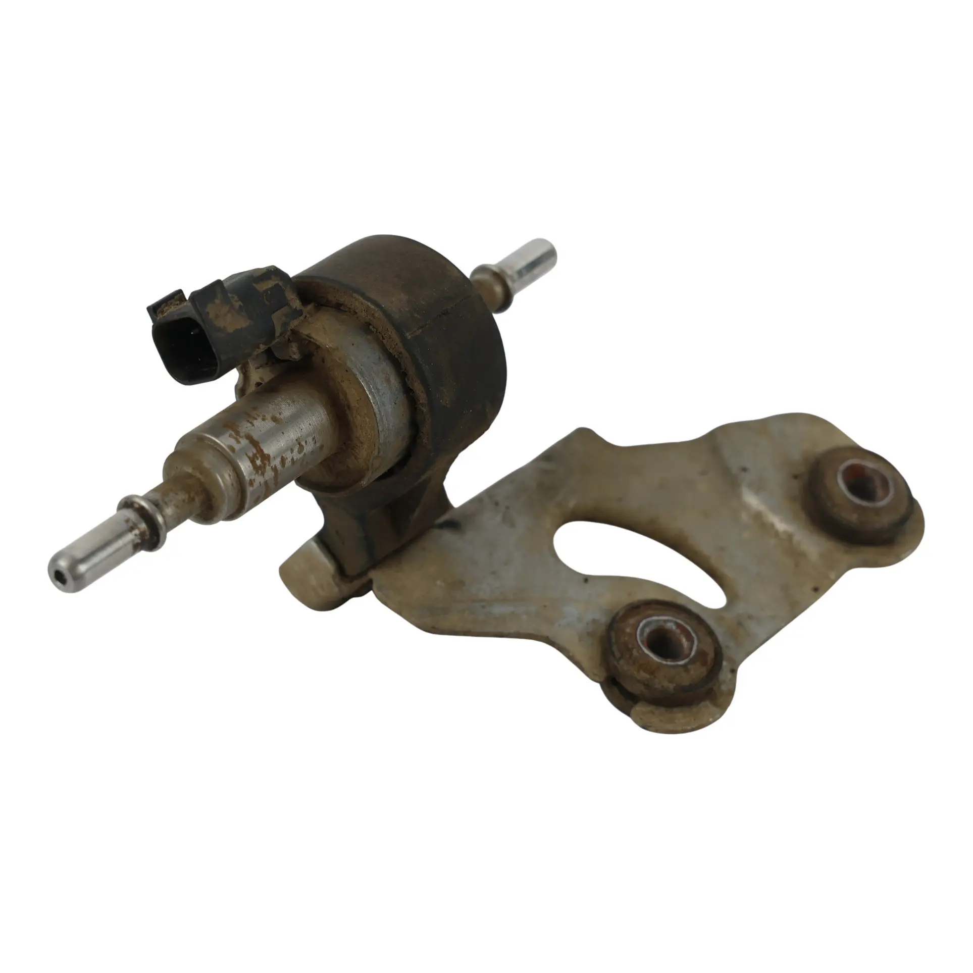 Ford Transit Mk8 Kraftstoffpumpe Filter 2.2 TDCI RWD USR6 Diesel AU5A-5J284-AA