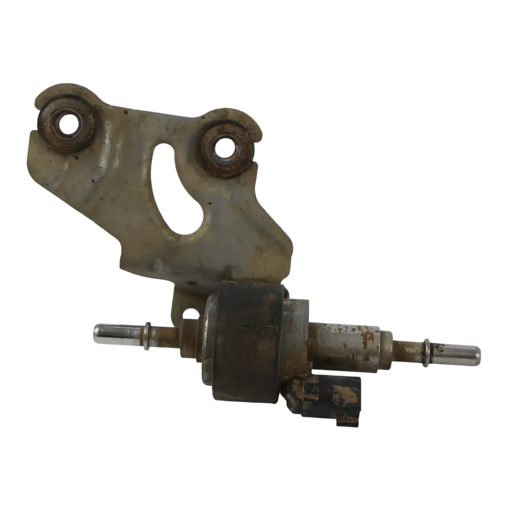 Ford Transit Mk8 Kraftstoffpumpe Filter 2.2 TDCI RWD USR6 Diesel AU5A-5J284-AA - SKU 1779754 - Teilenummer 1779754