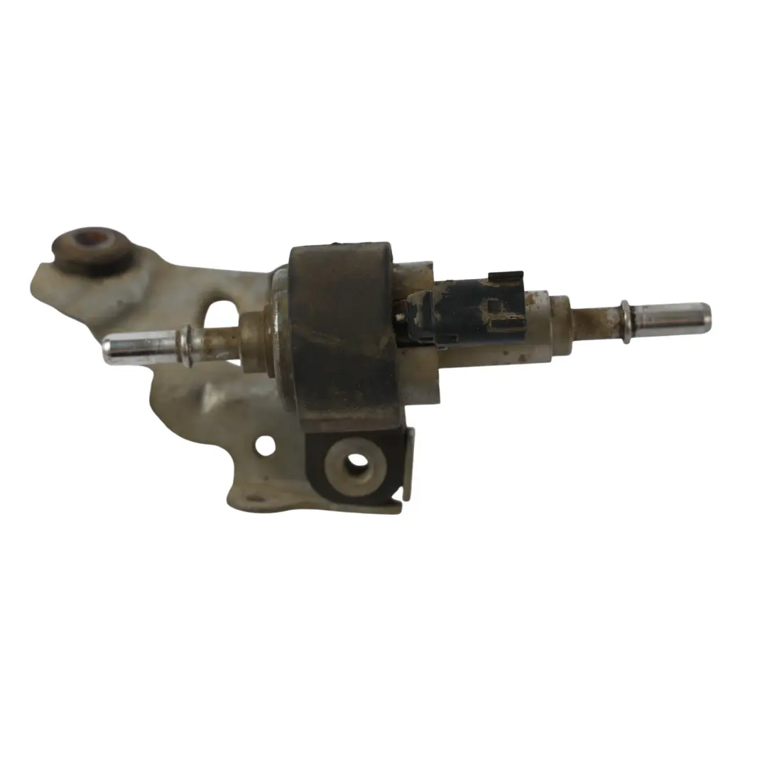 Ford Transit Mk8 Kraftstoffpumpe Filter 2.2 TDCI RWD USR6 Diesel AU5A-5J284-AA - SKU 1779754 - Teilenummer 1779754