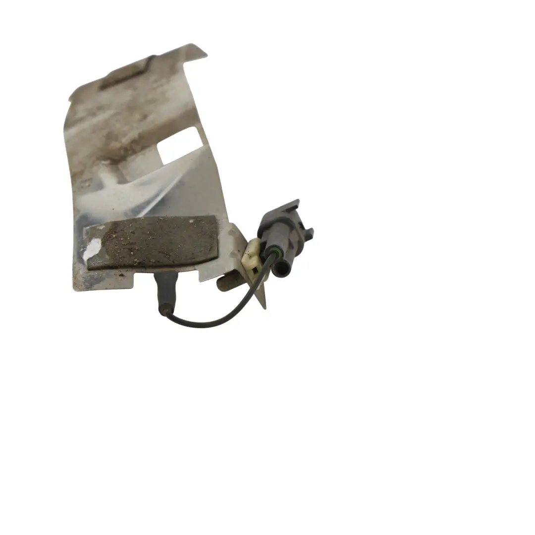 Ford Fiesta Mk7 Moduł Wzmacniacza Anteny Dachowej Tylny BA6T-18A886-AC - SKU 1780026 - Numer Części 1780026