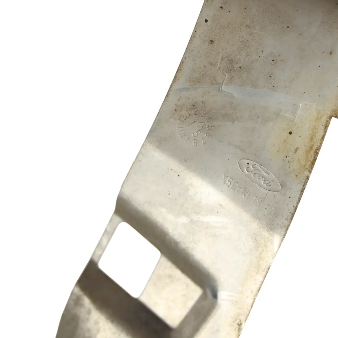 Ford Fiesta MK7 Modulo Amplificatore Antenna Tetto Posteriore BA6T-18A886-AC - SKU 1780026 - Numero di parte 1780026