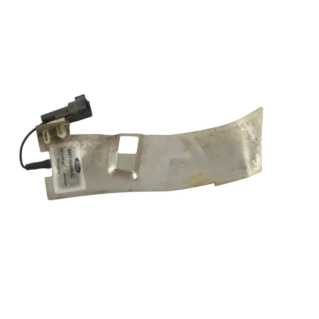 Ford Fiesta MK7 Dachantenne Verstärker Modul Hinten BA6T-18A886-AC - SKU 1780026 - Teilenummer 1780026