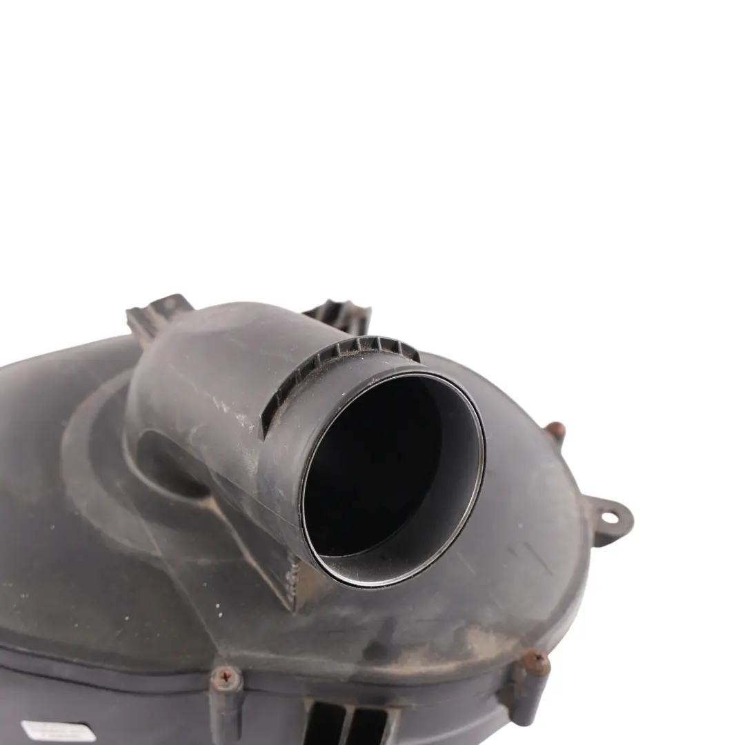 Mk4 Air Filter Box Airbox Housing 2.2 TDCi Diesel AG91-9600-CB to Ford Mondeo with Part number 1781214 Ford Mondeo Mk4 Air Filter Box Airbox Housing 2.2 TDCi Diesel AG91-9600-CB - SKU 1781214 - Part number 1781214
