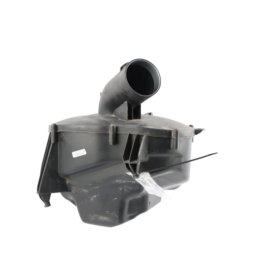 Ford Mondeo Mk4 Air Filter Box Airbox Housing 2.2 TDCi Diesel AG91-9600-CB - SKU 1781214 - Part number 1781214