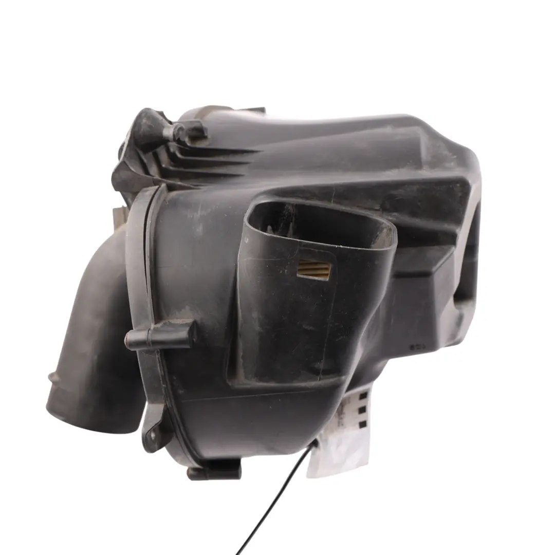 Mk4 Air Filter Box Airbox Housing 2.2 TDCi Diesel AG91-9600-CB to Ford Mondeo with Part number 1781214 Ford Mondeo Mk4 Air Filter Box Airbox Housing 2.2 TDCi Diesel AG91-9600-CB - SKU 1781214 - Part number 1781214