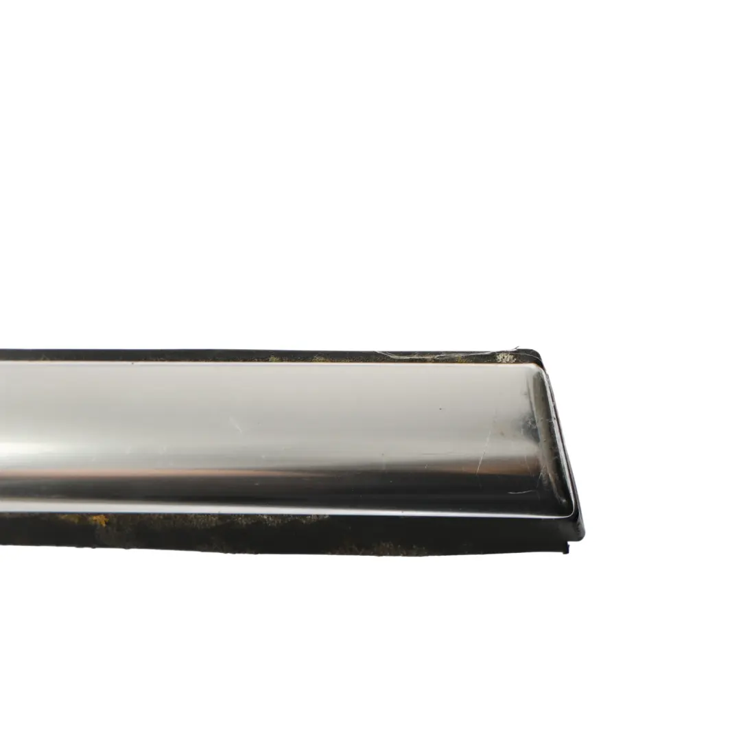 Mk4 Front Door Window Lower Trim Seal Right O/S 8S71-A20562-CD to Ford Mondeo with Part number 1786391 Ford Mondeo Mk4 Front Door Window Lower Trim Seal Right O/S 8S71-A20562-CD - SKU 1786391 - Part number 1786391