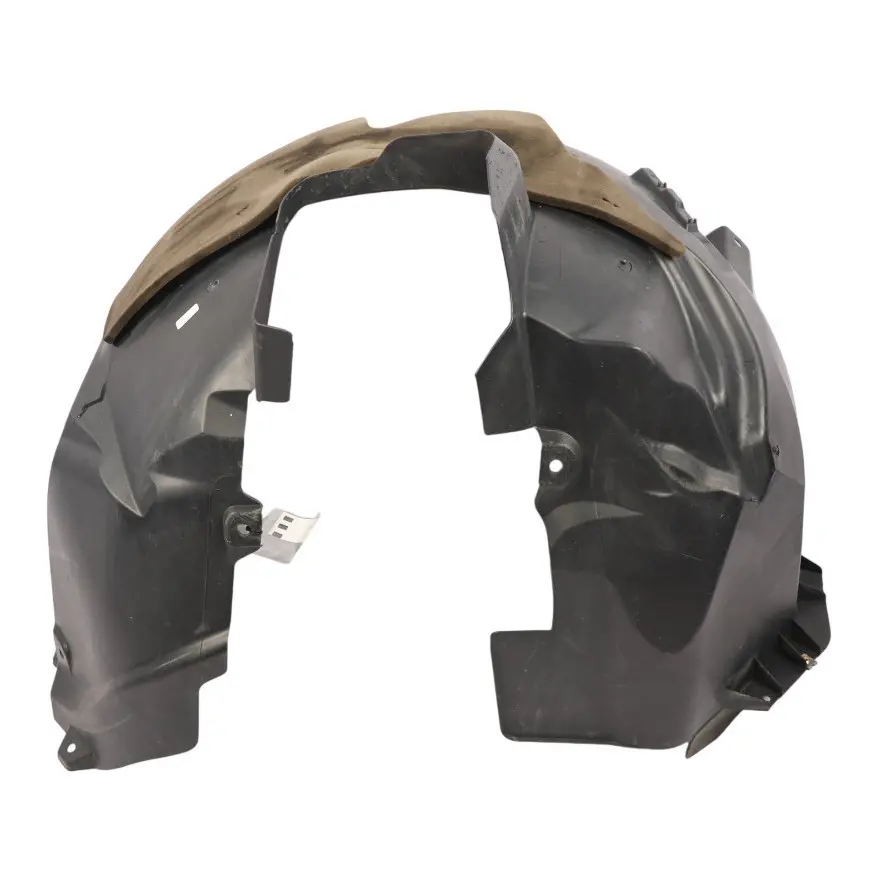 Ford Mondeo Mk4 Wheel Arch Splash Guard Liner Front Left N/S 1791770