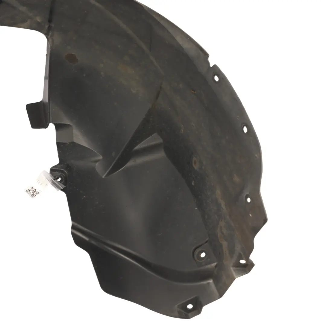 MK4 Radkasten Schutz Abdeckung Vorne Links für Ford Mondeo mit Teilenummer 1791770 Ford Mondeo MK4 Radkasten Schutz Abdeckung Vorne Links - SKU 1791770 - Teilenummer 1791770
