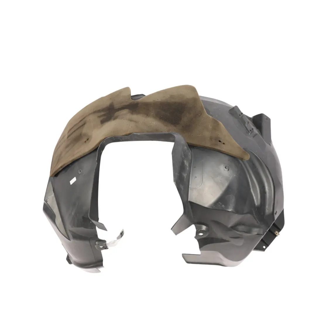 Ford Mondeo MK4 Parafango Protezione Passaruota Anteriore Sinistro - SKU 1791770 - Numero di parte 1791770