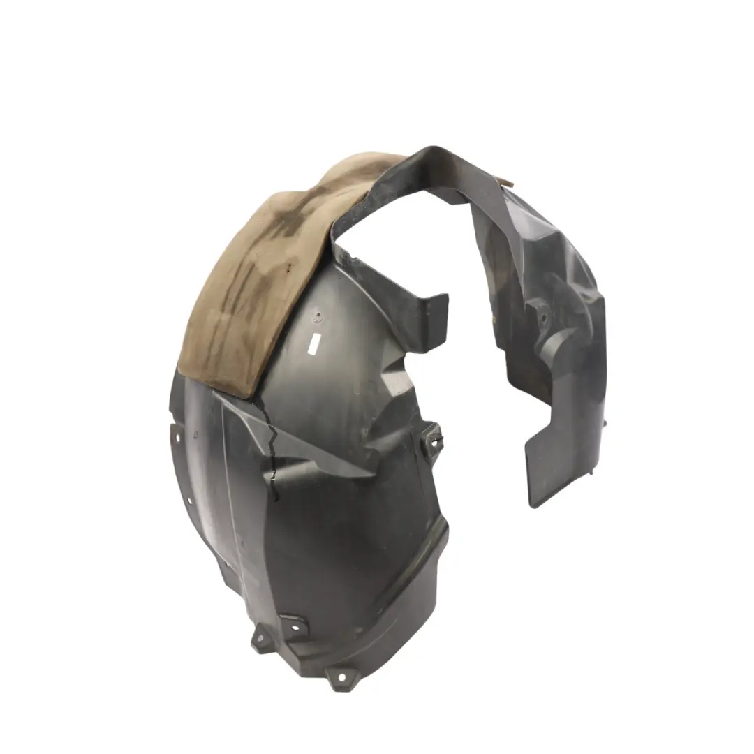 MK4 Radkasten Schutz Abdeckung Vorne Links für Ford Mondeo mit Teilenummer 1791770 Ford Mondeo MK4 Radkasten Schutz Abdeckung Vorne Links - SKU 1791770 - Teilenummer 1791770