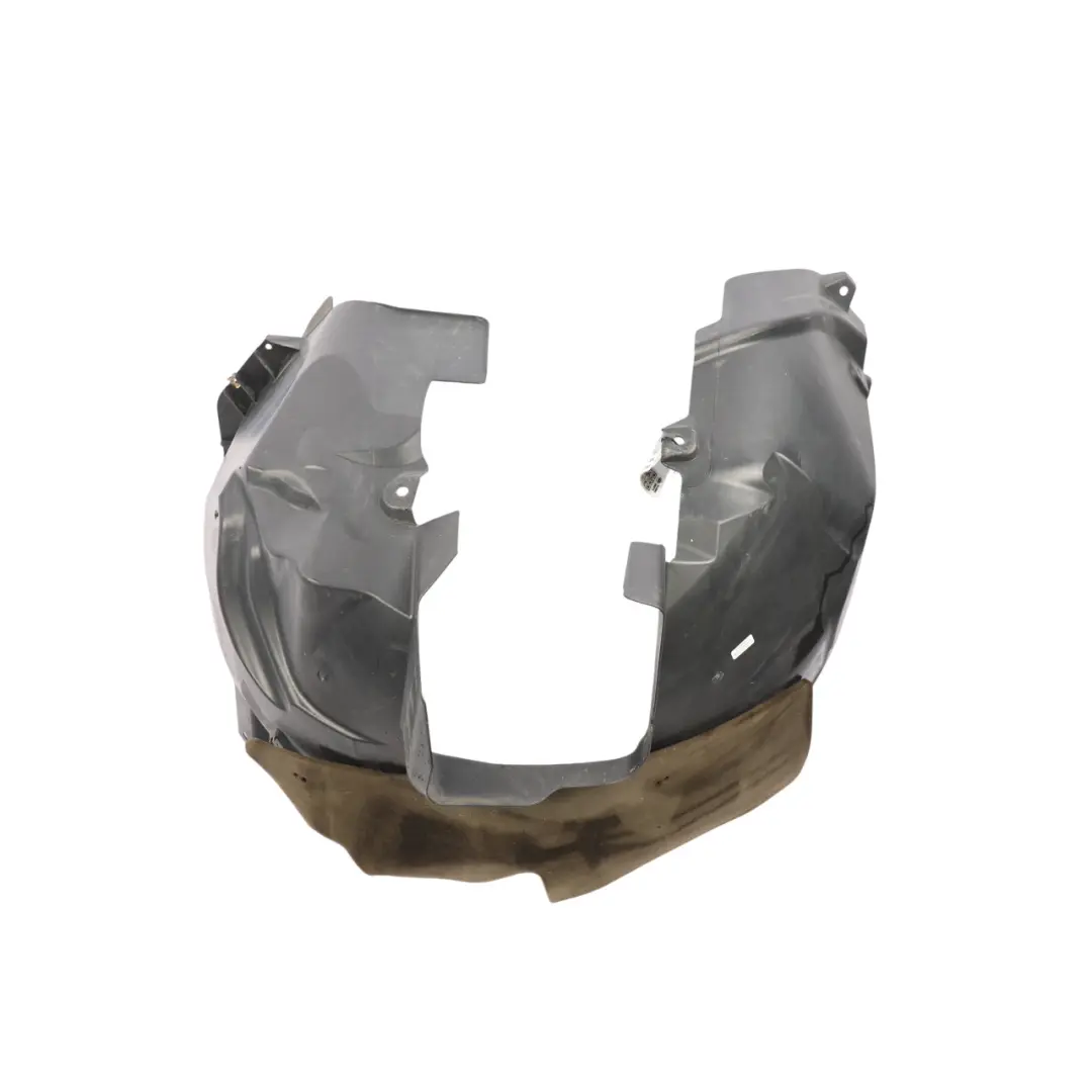 MK4 Radkasten Schutz Abdeckung Vorne Links für Ford Mondeo mit Teilenummer 1791770 Ford Mondeo MK4 Radkasten Schutz Abdeckung Vorne Links - SKU 1791770 - Teilenummer 1791770