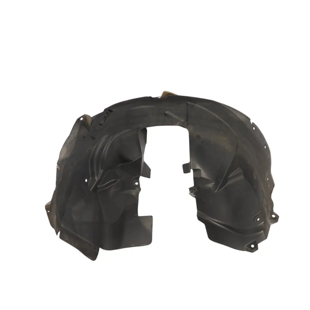 Ford Mondeo MK4 Parafango Protezione Passaruota Anteriore Sinistro - SKU 1791770 - Numero di parte 1791770
