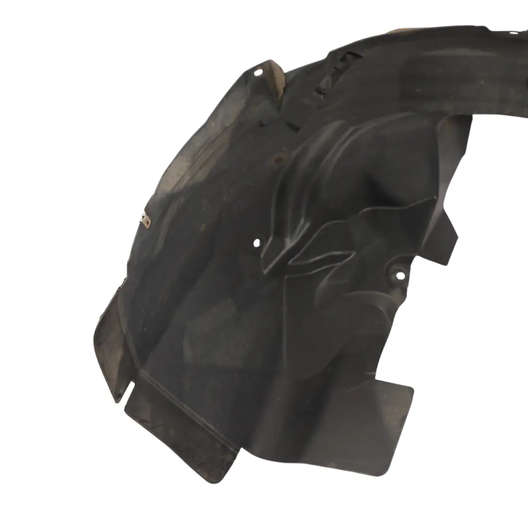 Ford Mondeo MK4 Parafango Protezione Passaruota Anteriore Sinistro - SKU 1791770 - Numero di parte 1791770