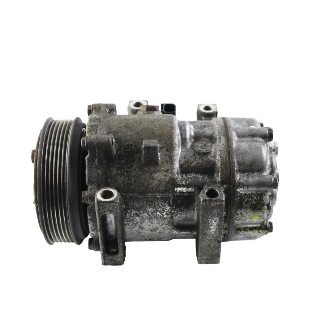 Ford Focus Mk2 C-Max Air Conditioning Compressor 2.0 TDCi Diesel 3M5H-19D629-HC - SKU 1796856 - Part number 1796856