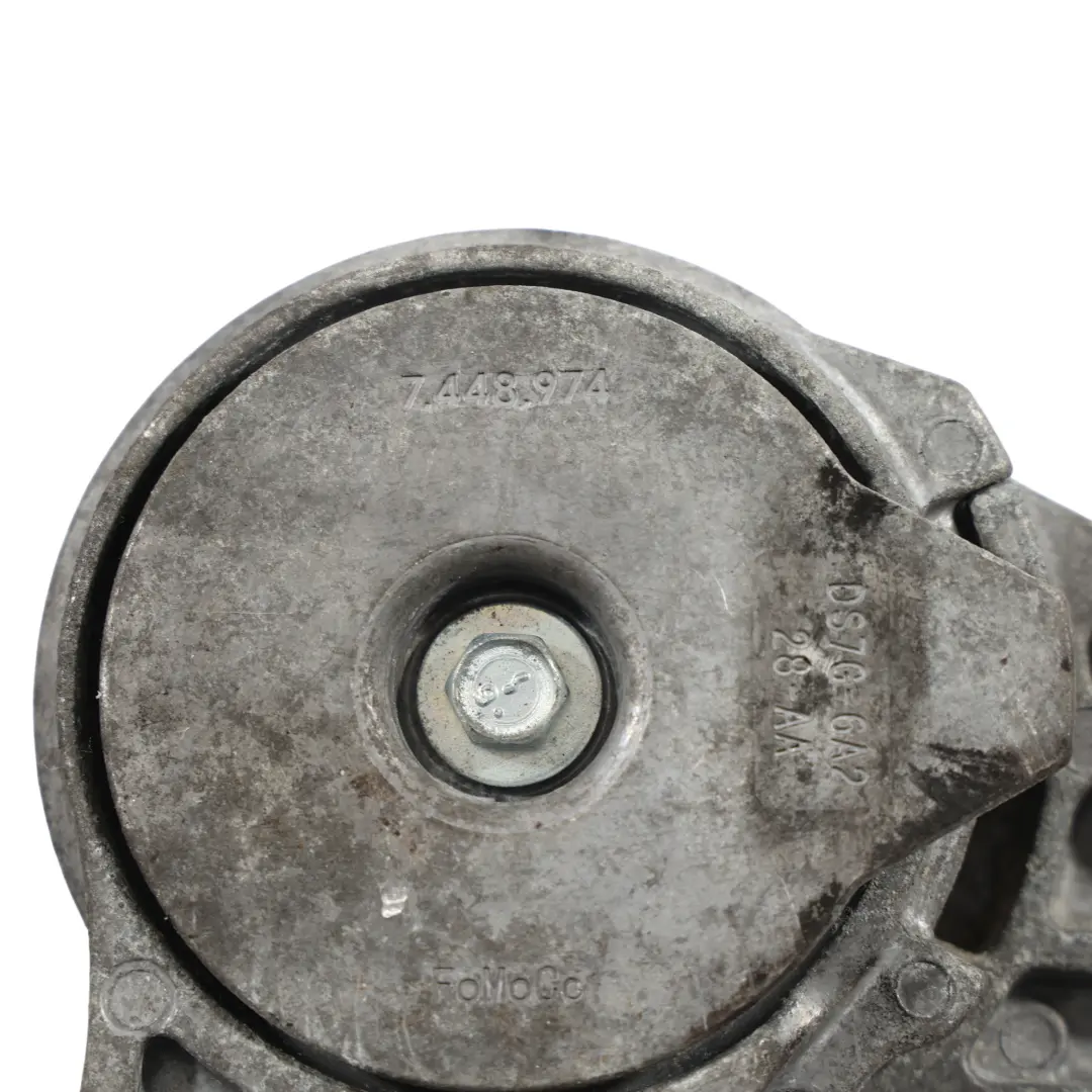 Ford Fiesta Mk7 Focus Mk3 Mondeo Mk5 Riemenspanner 1.5 1.6 Benzin DS7G-6A228-AA - SKU 1800558 - Teilenummer 1800558