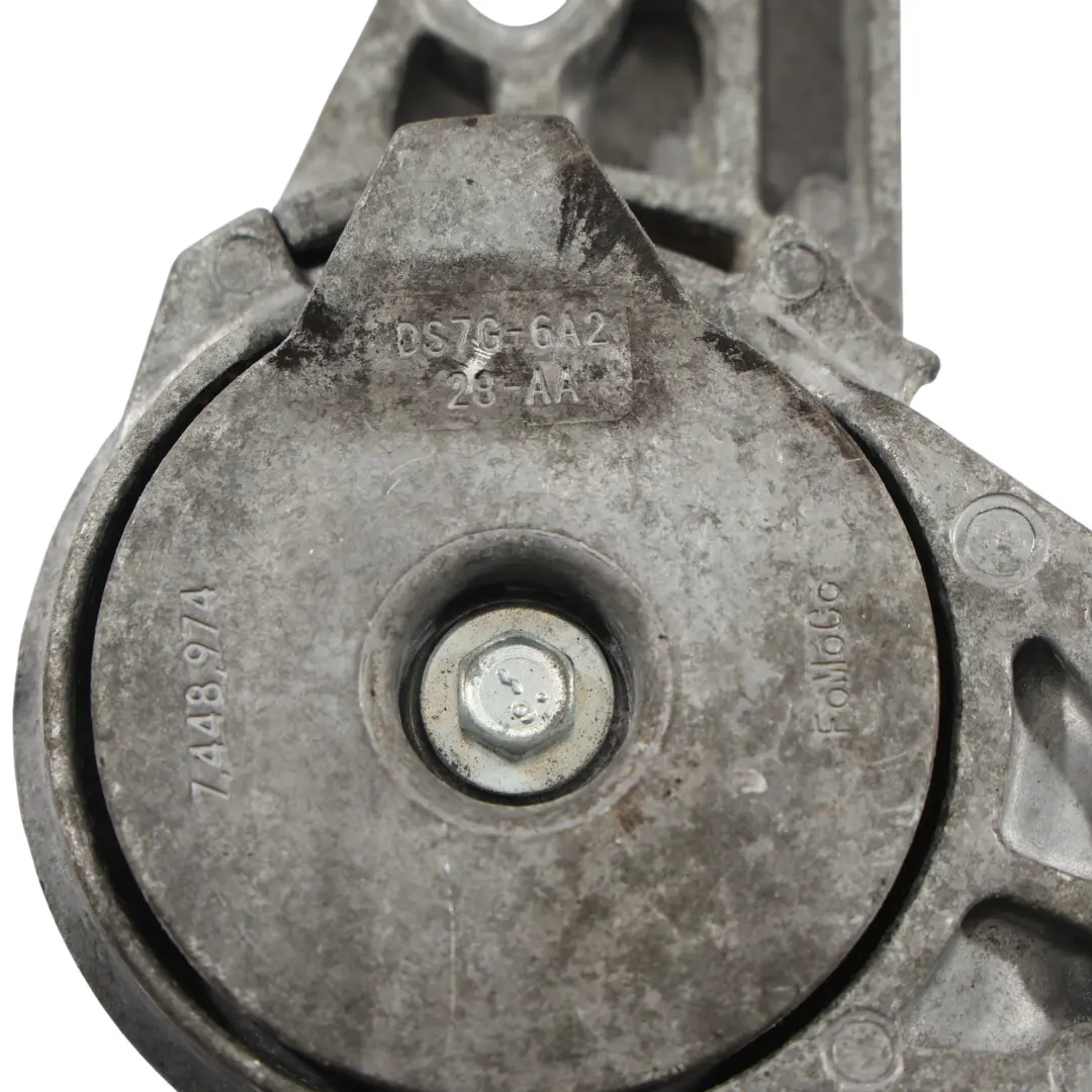 Ford Fiesta Mk7 Focus Mk3 Mondeo Mk5 Riemenspanner 1.5 1.6 Benzin DS7G-6A228-AA - SKU 1800558 - Teilenummer 1800558