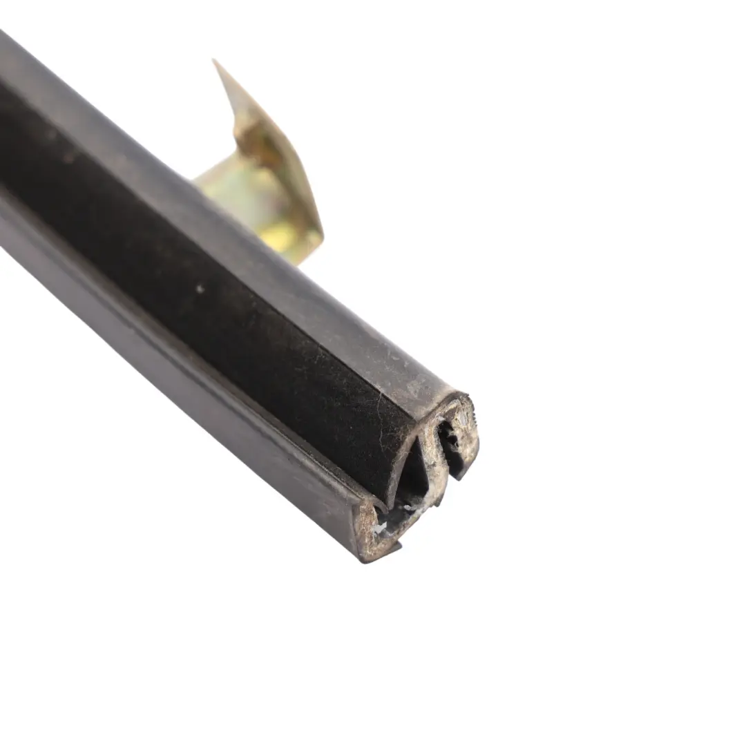 Ford Transit Mk7 Türfenster Dichtung Vorne Links YC15-V21597-AS - SKU 1801570 - Teilenummer 1801570