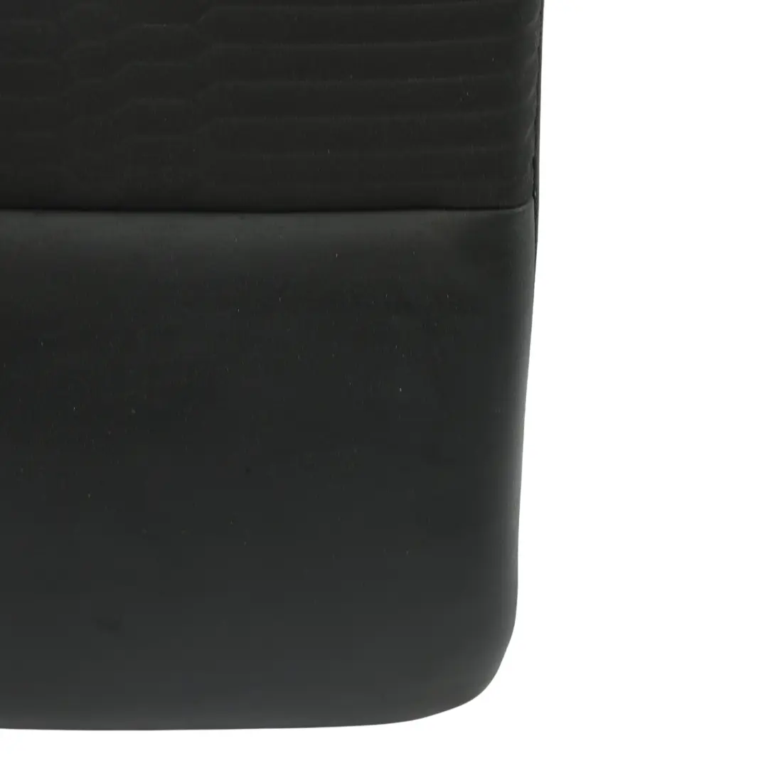 MK3 Hinten Sitzbank Bezug Rechts Stoff Leder Torino Schwarz Grau für Ford Focus mit Teilenummer 1806536 Ford Focus MK3 Hinten Sitzbank Bezug Rechts Stoff Leder Torino Schwarz Grau - SKU 1806536 - Teilenummer 1806536