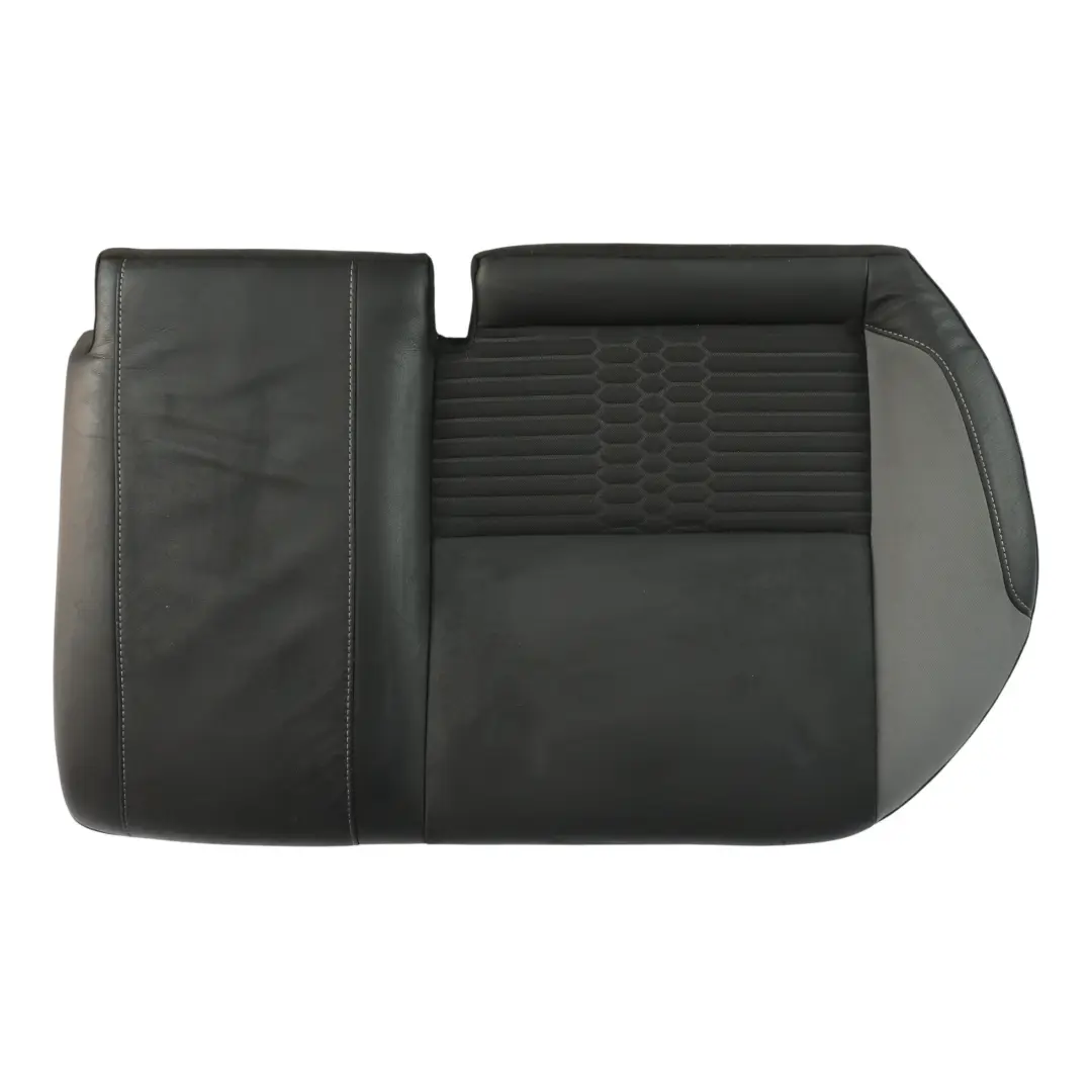 Ford Focus Mk3 Siedzisko Kanapy Lewy Tył Torino Czarno Szara - SKU 1806540 - Numer Części 1806540