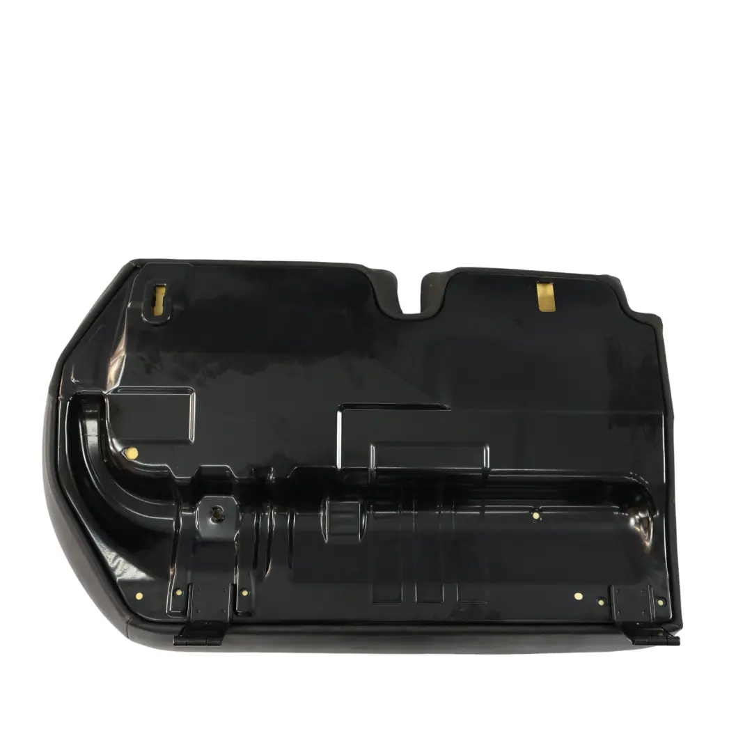 Ford Focus Mk3 Siedzisko Kanapy Lewy Tył Torino Czarno Szara - SKU 1806540 - Numer Części 1806540