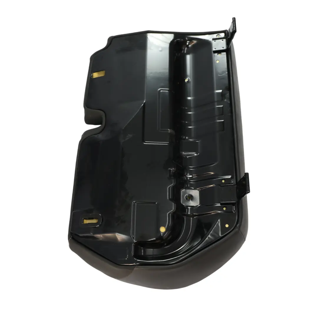 Mk3 Siedzisko Kanapy Lewy Tył Torino Czarno Szara do Ford Focus o numerze 1806540 Ford Focus Mk3 Siedzisko Kanapy Lewy Tył Torino Czarno Szara - SKU 1806540 - Numer Części 1806540