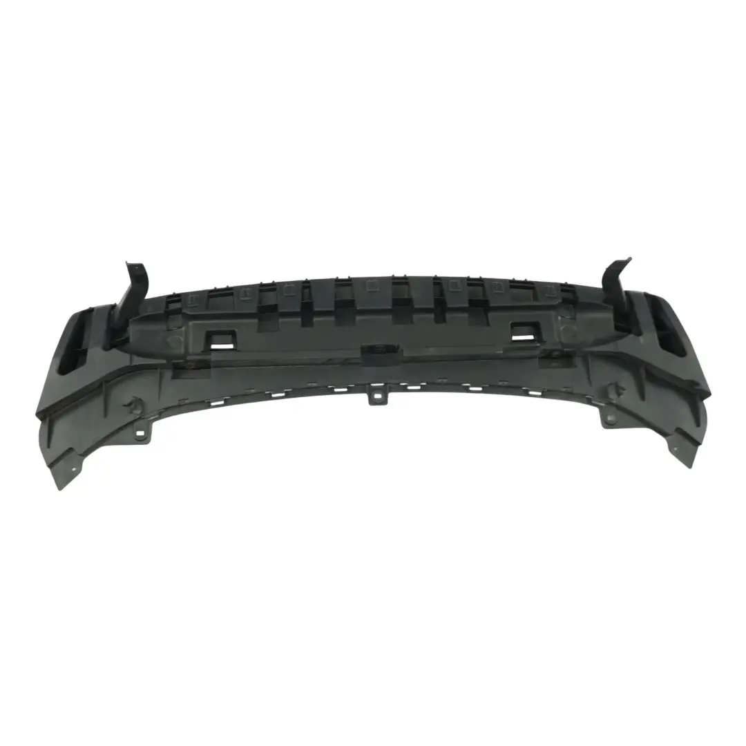 Ford Fiesta MK7 Stoßstange Vorne Unterteil Abdeckung C1BB-8B384-B - SKU 1813032 - Teilenummer 1813032