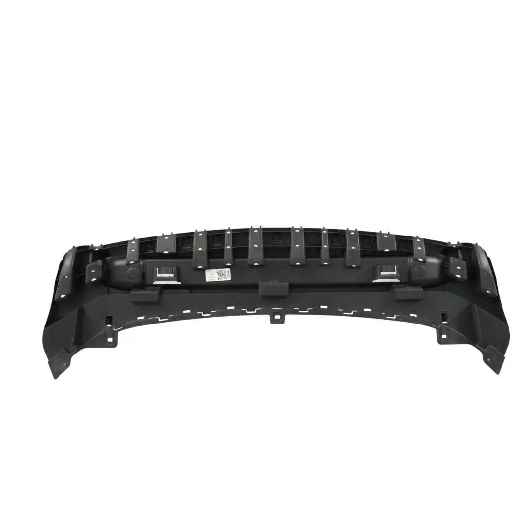 Panneau Garniture Inférieure Pare-Chocs Avant C1BB-8B384-B pour Ford Fiesta MK7 à propos du numéro de pièce 1813032 Ford Fiesta MK7 Panneau Garniture Inférieure Pare-Chocs Avant C1BB-8B384-B - SKU 1813032 - Numéro de pièce 1813032