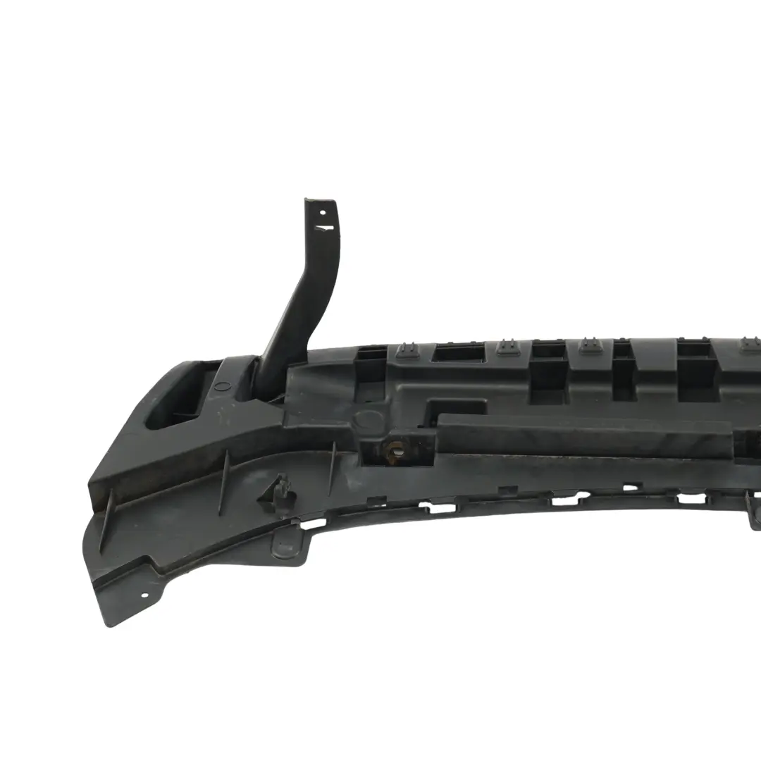 Stoßstange Vorne Unterteil Abdeckung C1BB-8B384-B für Ford Fiesta MK7 mit Teilenummer 1813032 Ford Fiesta MK7 Stoßstange Vorne Unterteil Abdeckung C1BB-8B384-B - SKU 1813032 - Teilenummer 1813032