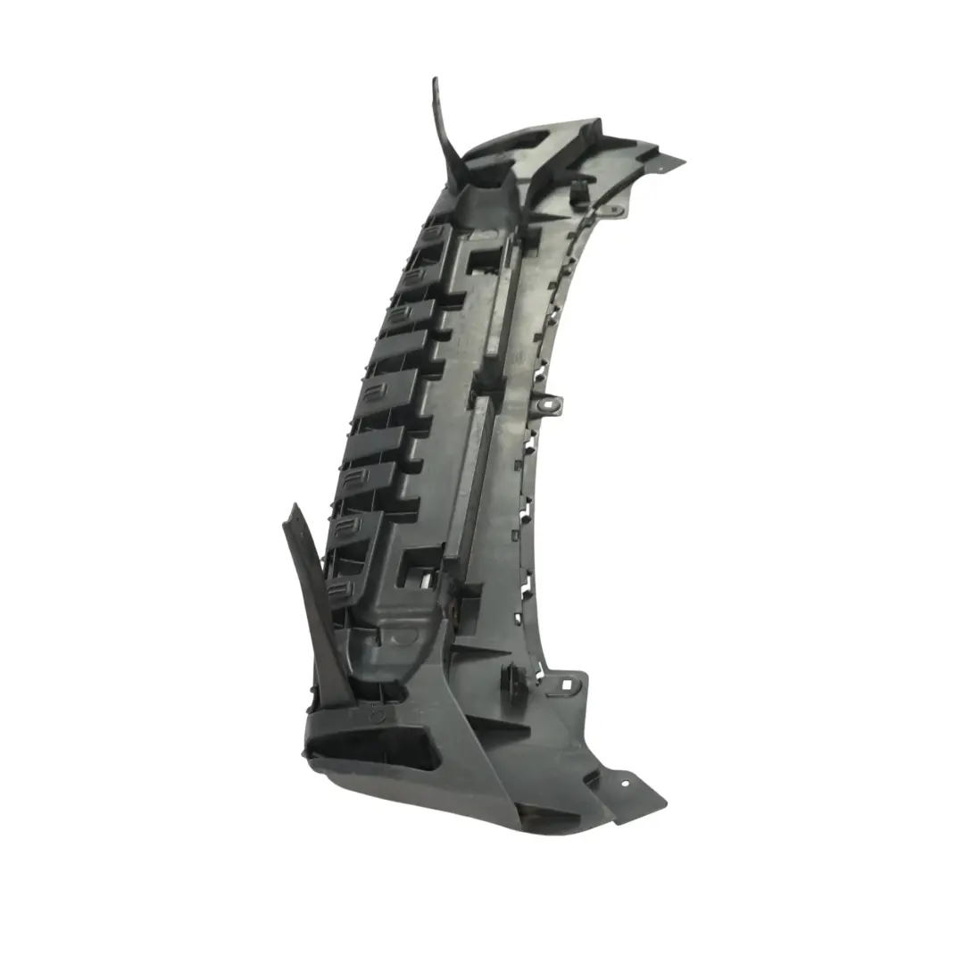 Ford Fiesta MK7 Sottoscocca Paraurti Anteriore Pannello C1BB-8B384-B - SKU 1813032 - Numero di parte 1813032
