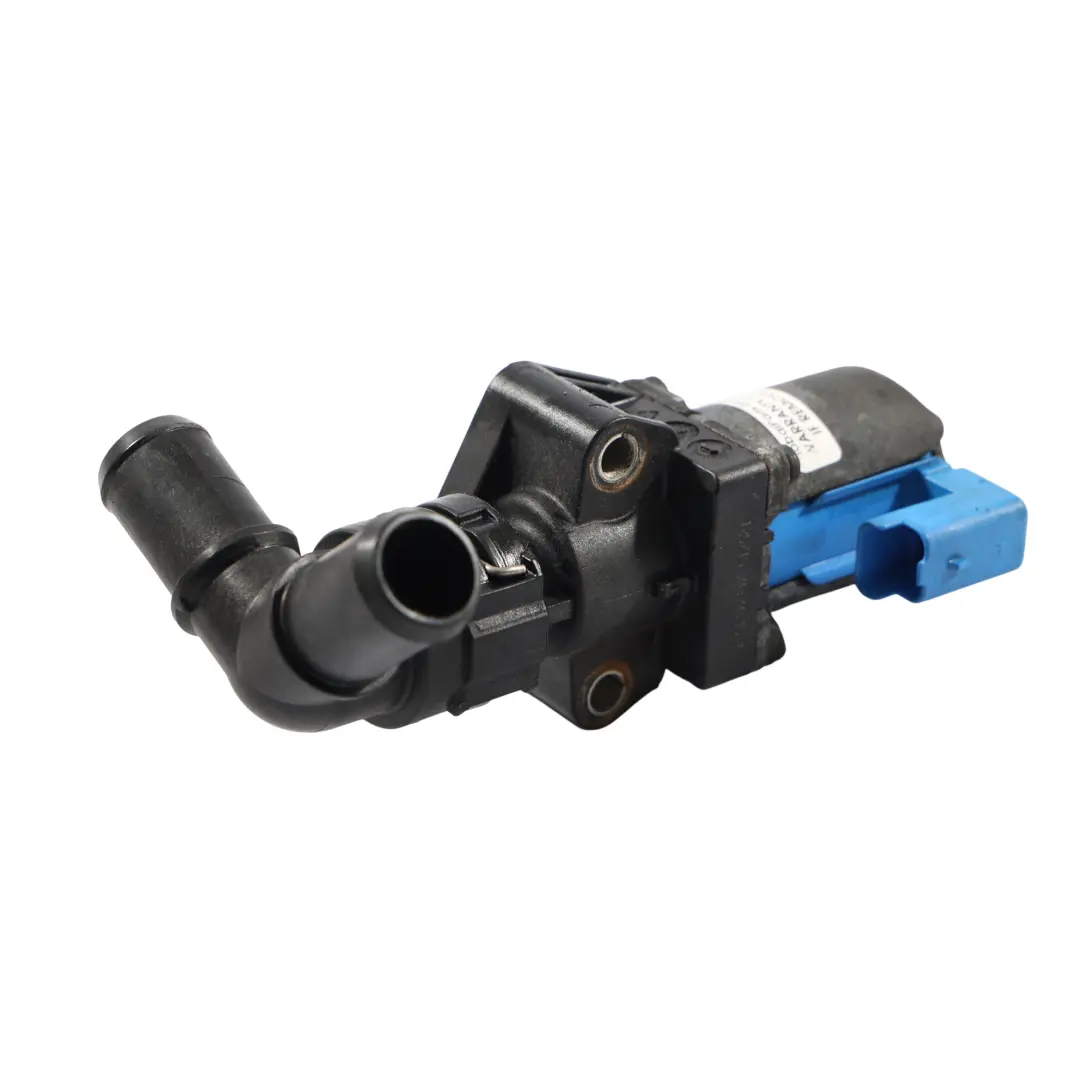 Mk3 Zawór Nagrzewnicy 1.6 Benzyna BM5G-8C605-DC do Ford Focus o numerze 1820582 Ford Focus Mk3 Zawór Nagrzewnicy 1.6 Benzyna BM5G-8C605-DC - SKU 1820582 - Numer Części 1820582