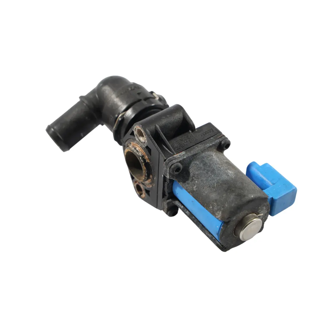 Mk3 Zawór Nagrzewnicy 1.6 Benzyna BM5G-8C605-DC do Ford Focus o numerze 1820582 Ford Focus Mk3 Zawór Nagrzewnicy 1.6 Benzyna BM5G-8C605-DC - SKU 1820582 - Numer Części 1820582