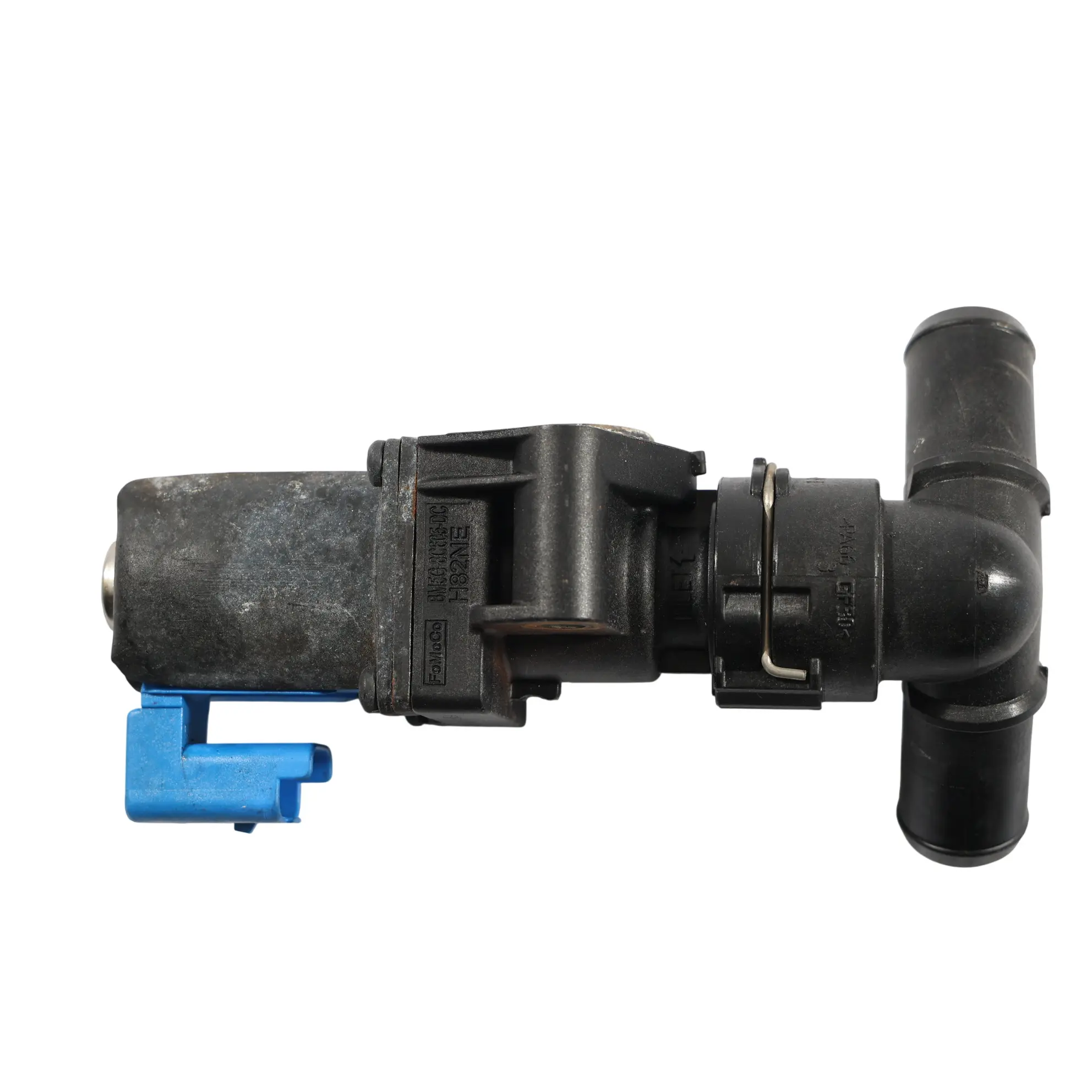 Ford Focus Mk3 Coolant Control Valve Unit 1.6 Petrol Engine BM5G-8C605-DC