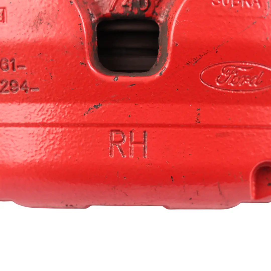 Ford Focus Mk3 Front Axle Brake Braking Caliper Right O/S MK3 BV61-2B294 - SKU 1825213 - Part number 1825213