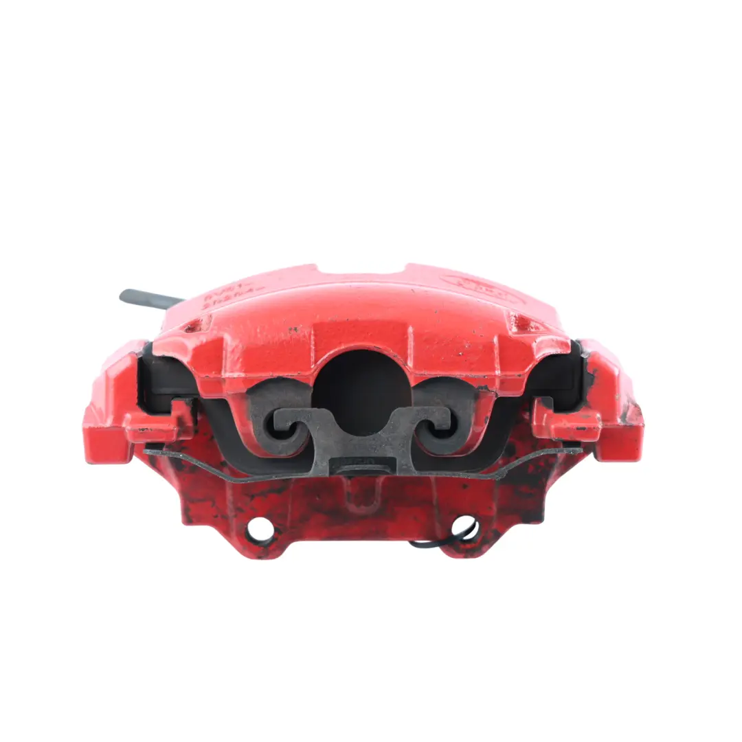 Mk3 Front Axle Brake Braking Caliper Right O/S MK3 BV61-2B294 to Ford Focus with Part number 1825213 Ford Focus Mk3 Front Axle Brake Braking Caliper Right O/S MK3 BV61-2B294 - SKU 1825213 - Part number 1825213