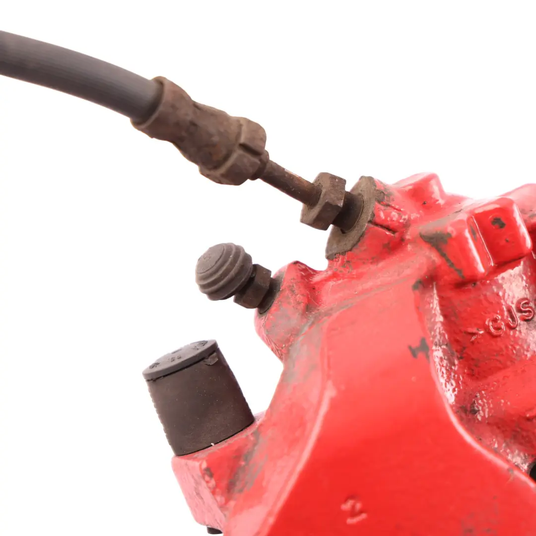 Mk3 Front Axle Brake Braking Caliper Right O/S MK3 BV61-2B294 to Ford Focus with Part number 1825213 Ford Focus Mk3 Front Axle Brake Braking Caliper Right O/S MK3 BV61-2B294 - SKU 1825213 - Part number 1825213