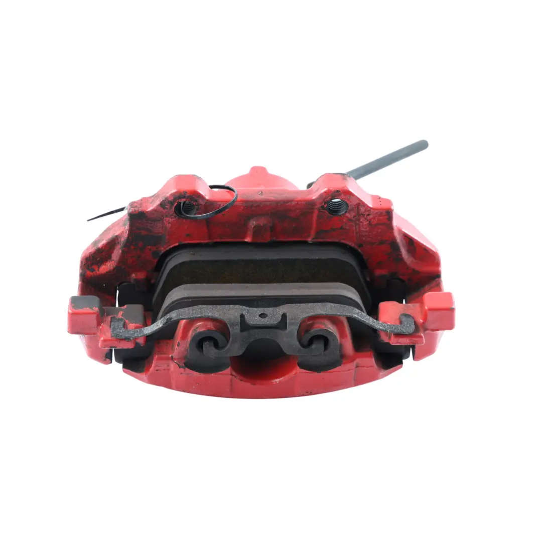 Ford Focus Mk3 Front Axle Brake Braking Caliper Right O/S MK3 BV61-2B294 - SKU 1825213 - Part number 1825213