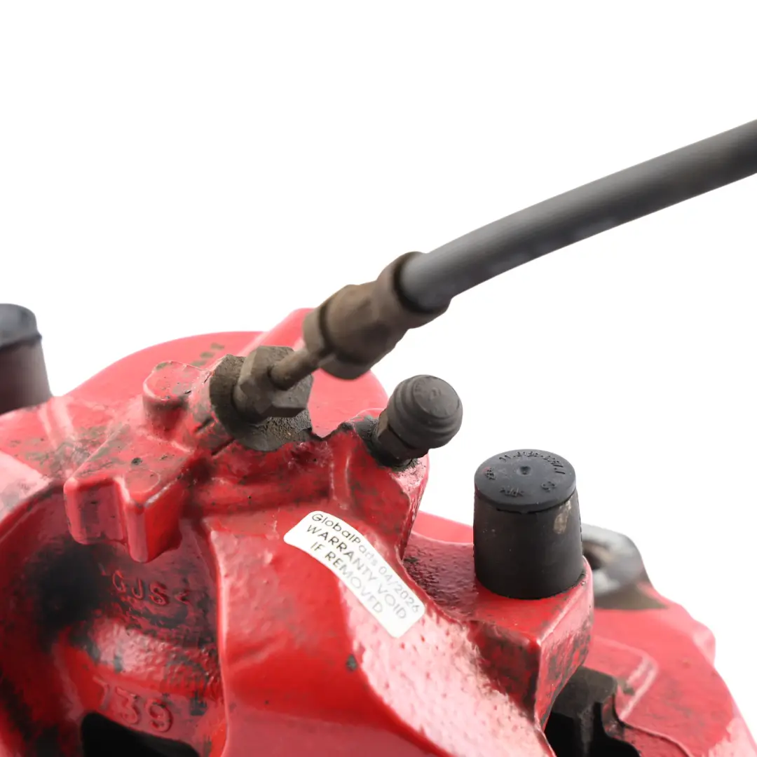 Ford Focus MK3 Zacisk Hamulcowy Przód Lewy BV61-2B302 - SKU 1825214 - Numer Części 1825214